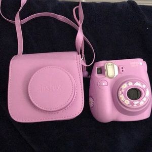 Instax mini 7s